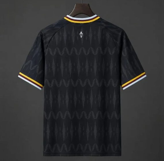 26/27 Aston Villa Away Football Shirt