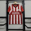 26/27 PSV Eindhoven Home Football Shirt