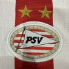 26/27 PSV Eindhoven Home Football Shirt