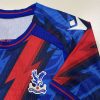 26/27 Player Version Crystal Palace Home Football Shirt