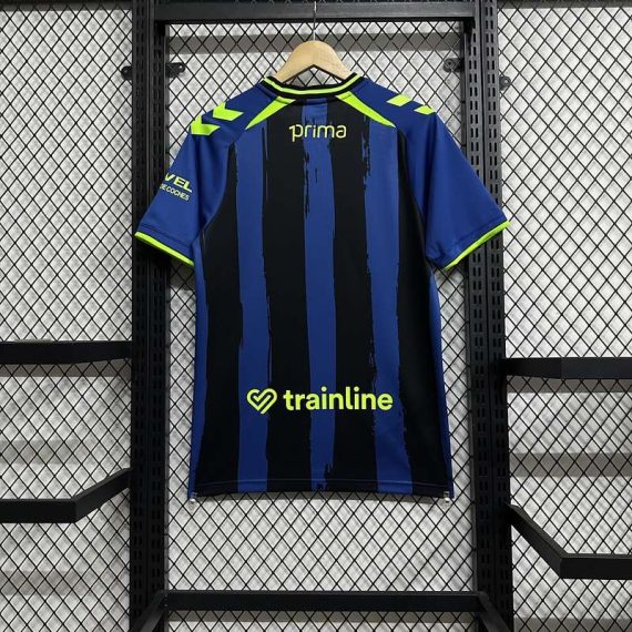 26/27 Real Betis Second Away Football Shirt