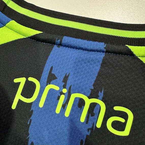 26/27 Real Betis Second Away Football Shirt