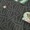 26/27 Player Version Mexico Retro Football Shirt