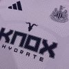 26/27 Player Version Newcastle United Second Away Football Shirt