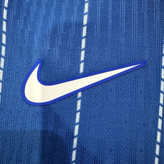 26/27 Player Version Brighton Home Football Shirt