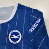 26/27 Player Version Brighton Home Football Shirt