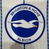 26/27 Player Version Brighton Away Football Shirt