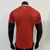 26/27 Player Version Switzerland Home Football Shirt