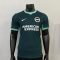 26/27 Player Version Brighton Second Away Football Shirt