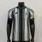 26/27 Player Version Newcastle United Home Football Shirt