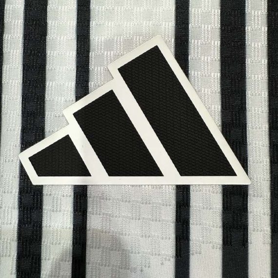 26/27 Player Version Newcastle United Home Football Shirt