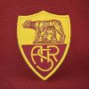 26/27 AS Roma Home Jersey