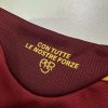 26/27 AS Roma Home Jersey