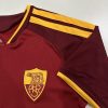 26/27 AS Roma Home Jersey
