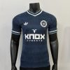 26/27 Player Version Newcastle United Away Football Shirt