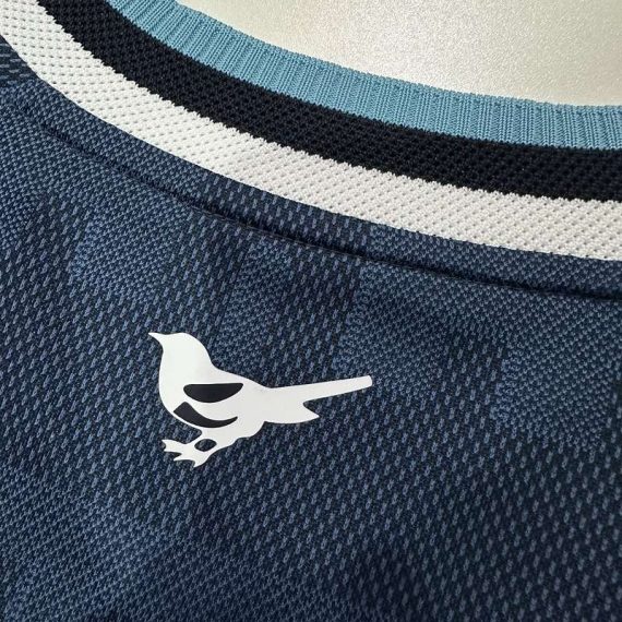 26/27 Player Version Newcastle United Away Football Shirt