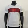 26/27 Player Version Turkey Home Football Shirt