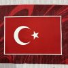 26/27 Player Version Turkey Home Football Shirt