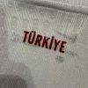 26/27 Player Version Turkey Home Football Shirt