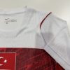 26/27 Player Version Turkey Home Football Shirt