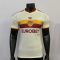 26/27 Player Version AS Roma Away Football Shirt