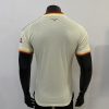 26/27 Player Version AS Roma Away Football Shirt