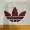 26/27 Player Version AS Roma Away Football Shirt