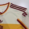 26/27 Player Version AS Roma Away Football Shirt