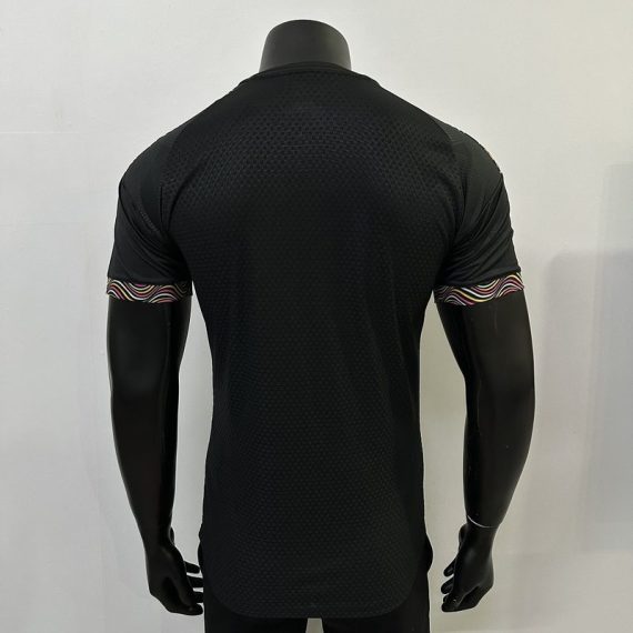 26/27 Player Version Lyon Second Away Football Shirt