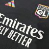 26/27 Player Version Lyon Second Away Football Shirt