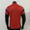 26/27 Player Version Norway Home Football Shirt