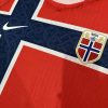 26/27 Player Version Norway Home Football Shirt