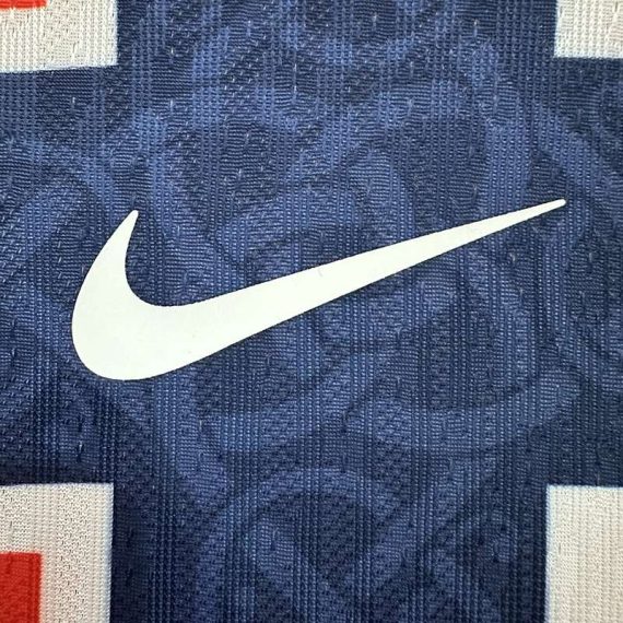 26/27 Player Version Norway Home Football Shirt