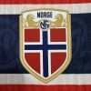 26/27 Player Version Norway Home Football Shirt