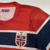26/27 Player Version Norway Home Football Shirt