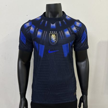 26/27 Player Version Norway Away Football Shirt