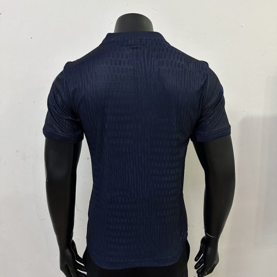 26/27 Player Version Norway Away Football Shirt