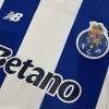 26/27 FC Porto Home Football Shirt
