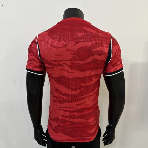26/27 Player Version South Korea Home Football Shirt