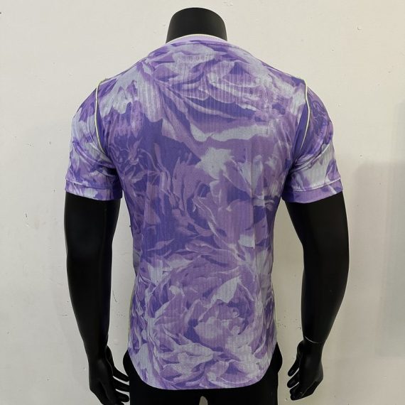 26/27 Player Version South Korea Away Football Shirt