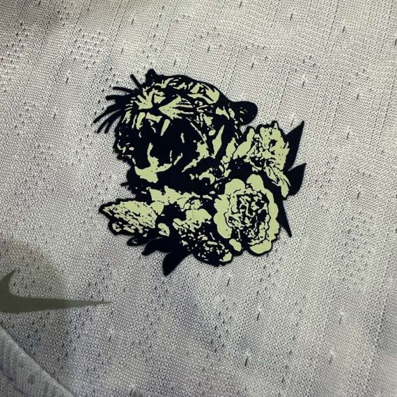 26/27 Player Version South Korea Away Football Shirt