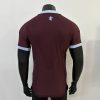 26/27 Player Version Aston Villa Home Football Shirt