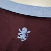 26/27 Player Version Aston Villa Home Football Shirt