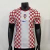 26/27 Player Version Croatia Home Football Shirt