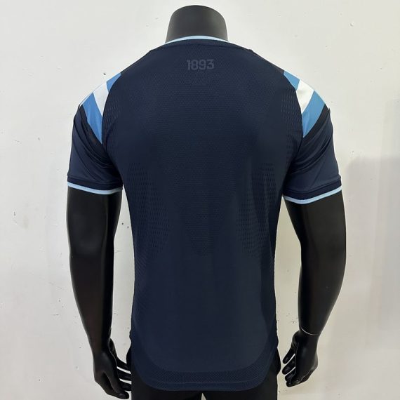 26/27 Player Version Argentina Designer Edition Royal Blue Football Shirt