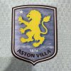 26/27 Player Version Aston Villa Second Away Football Shirt
