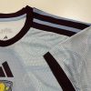26/27 Player Version Aston Villa Second Away Football Shirt