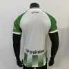 26/27 Player Version Real Betis Home Football Shirt