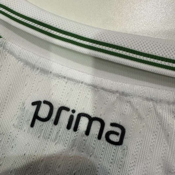26/27 Player Version Real Betis Home Football Shirt