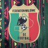 26/27 Player Version Mali Home Football Shirt